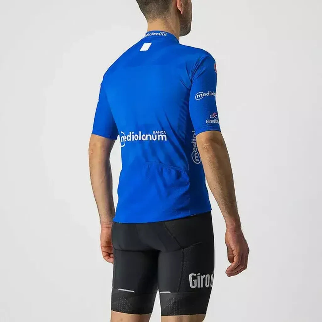 CASTELLI GIRO 104 COMPETIZIONE JERSEY