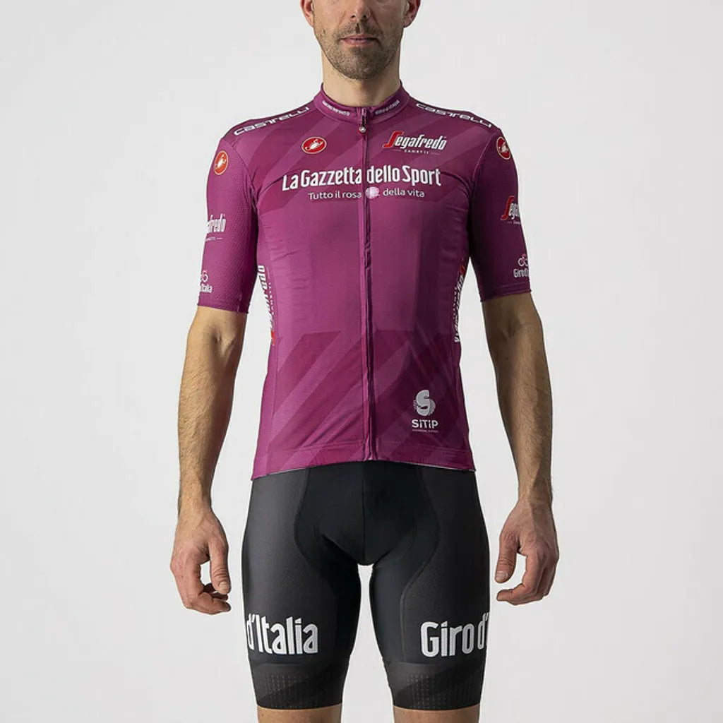 CASTELLI JERSEY MEN GIRO 104 COMPETIZIONE – Turbomad Cycle