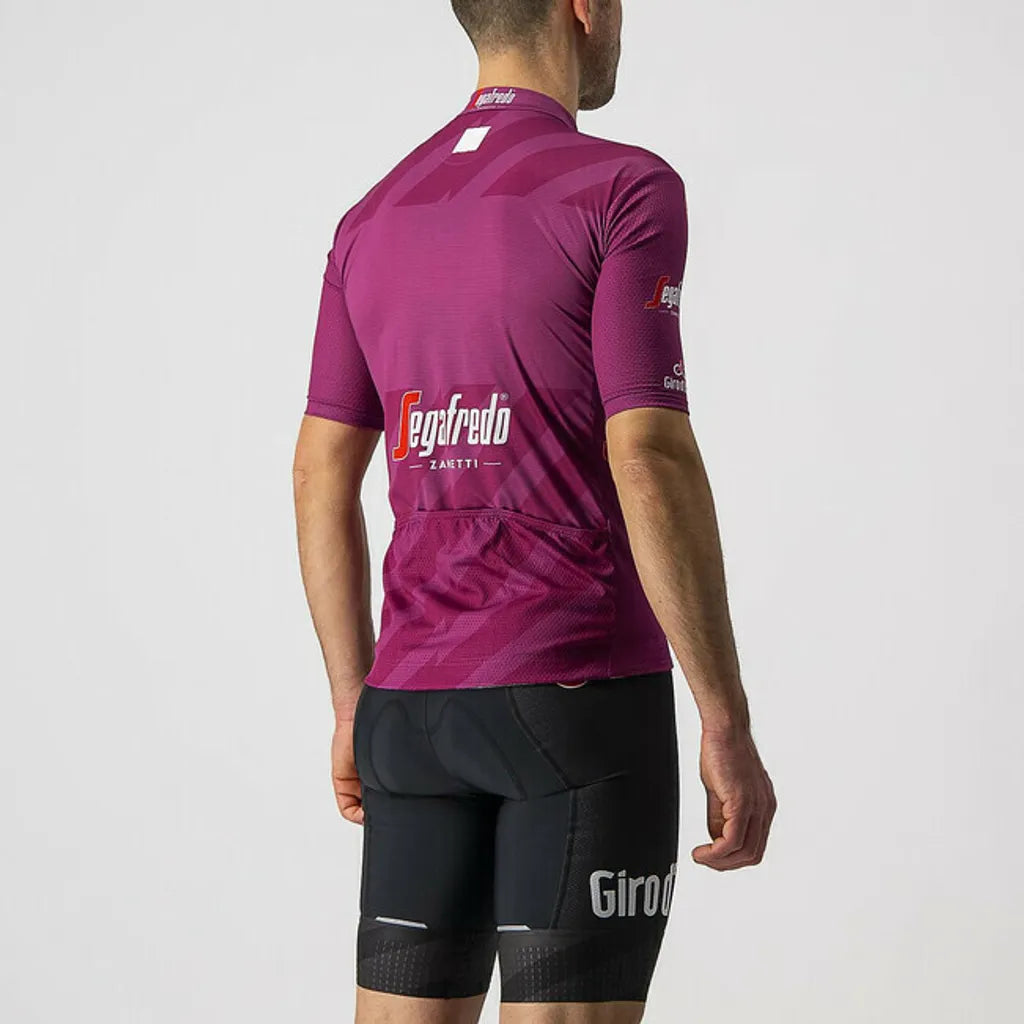 CASTELLI GIRO 104 COMPETIZIONE JERSEY