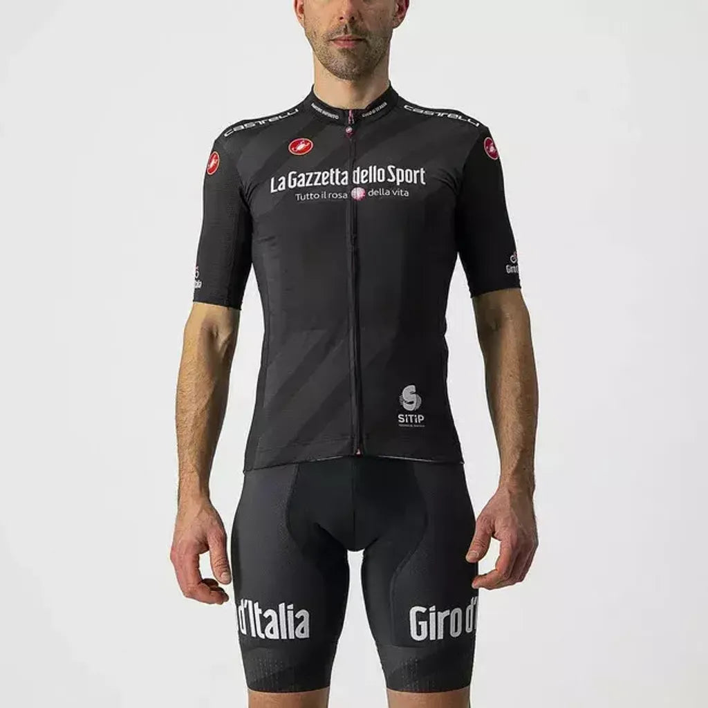 CASTELLI GIRO 104 COMPETIZIONE JERSEY