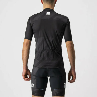 CASTELLI GIRO 104 COMPETIZIONE JERSEY