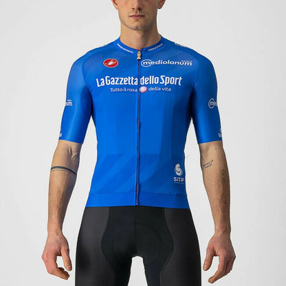 CASTELLI GIRO 104 RACE JERSEY