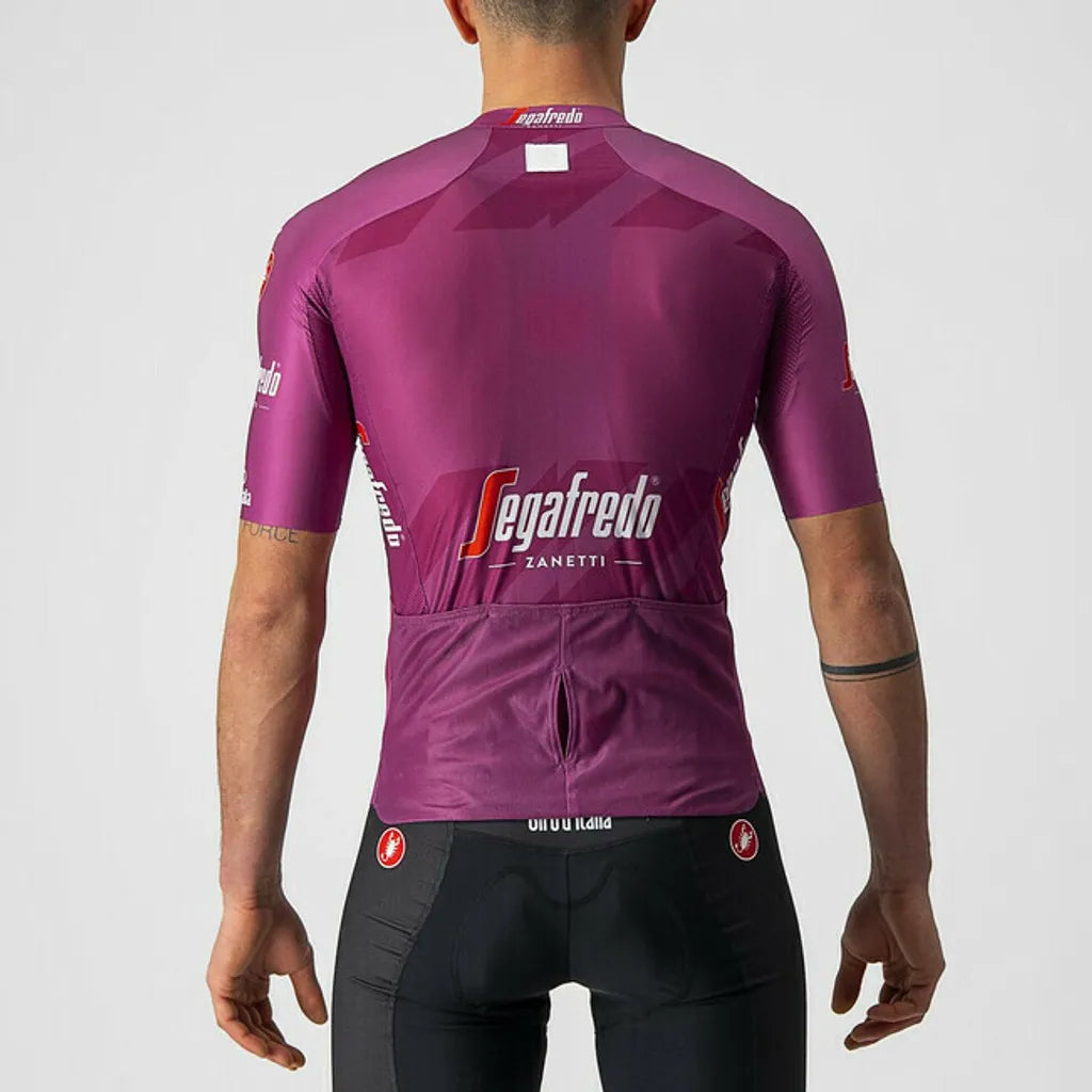 CASTELLI GIRO 104 RACE JERSEY