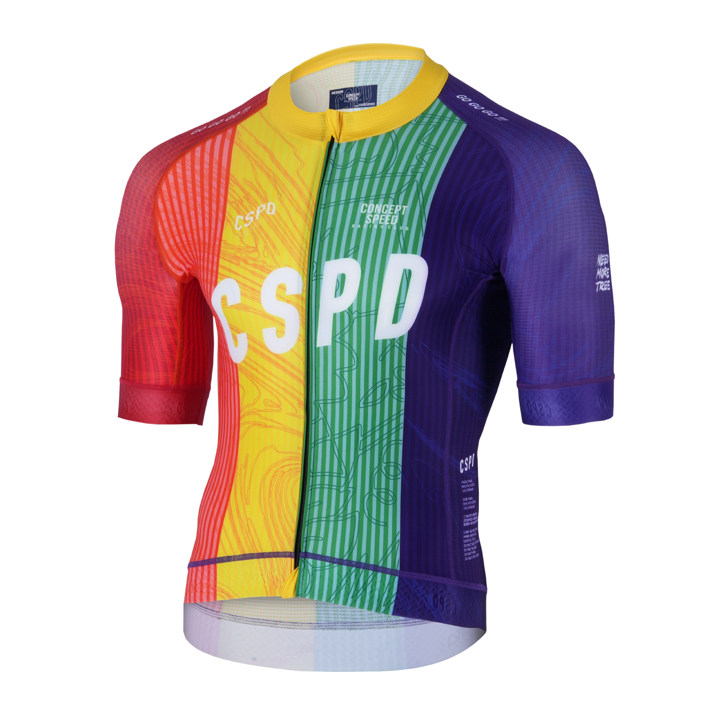 CSPD - WAVE LTD JERSEY