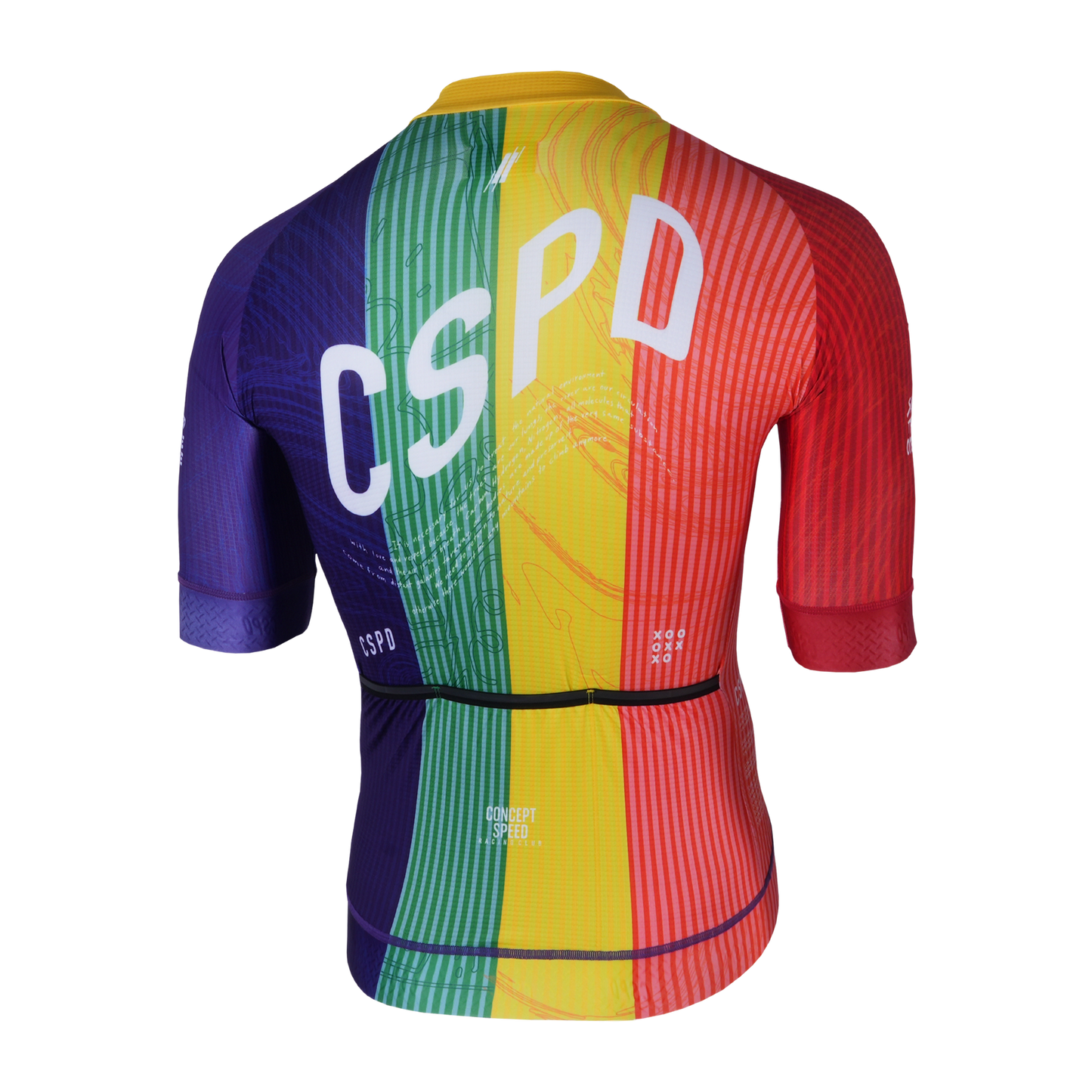 CSPD - WAVE LTD JERSEY