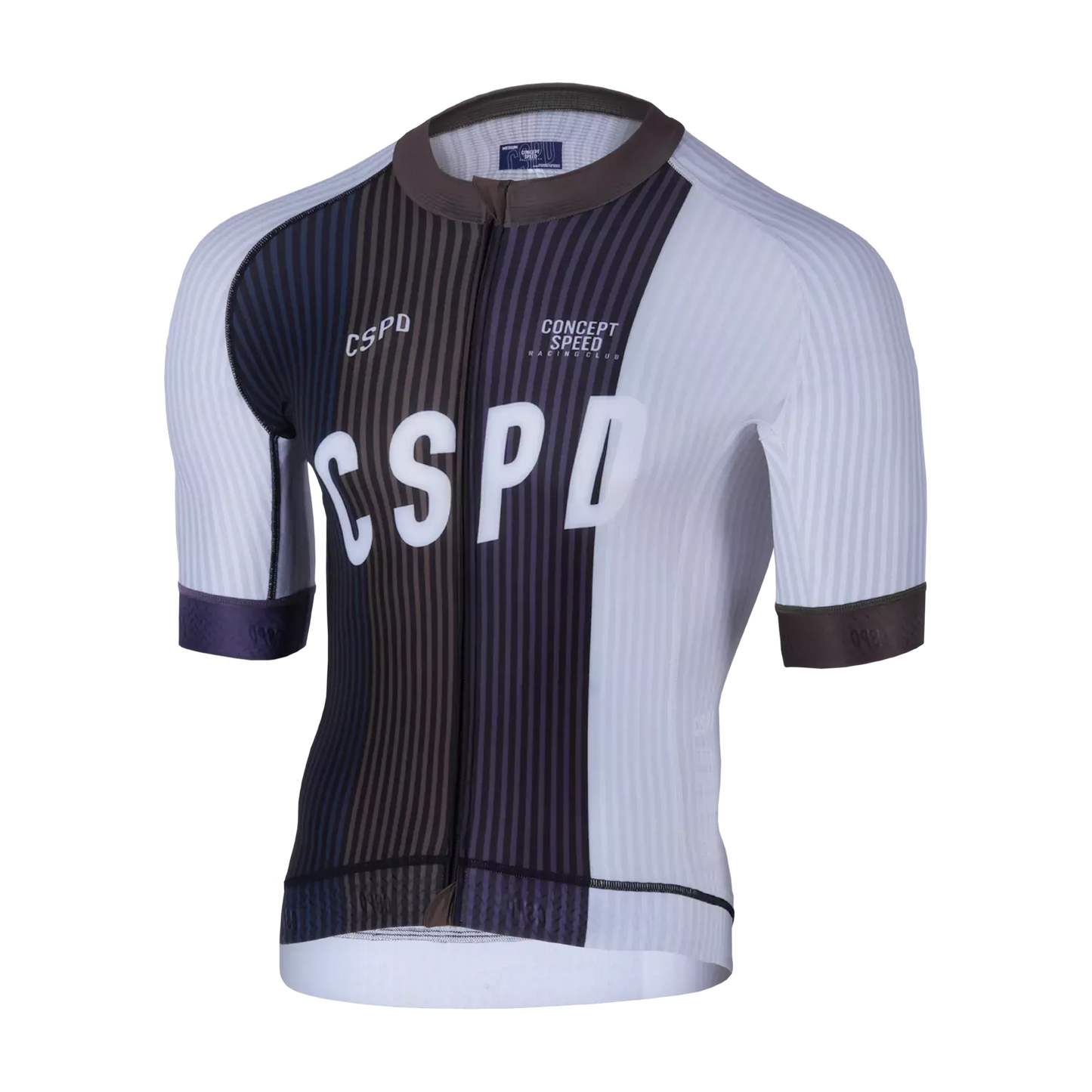 CSPD - WAVE LTD JERSEY