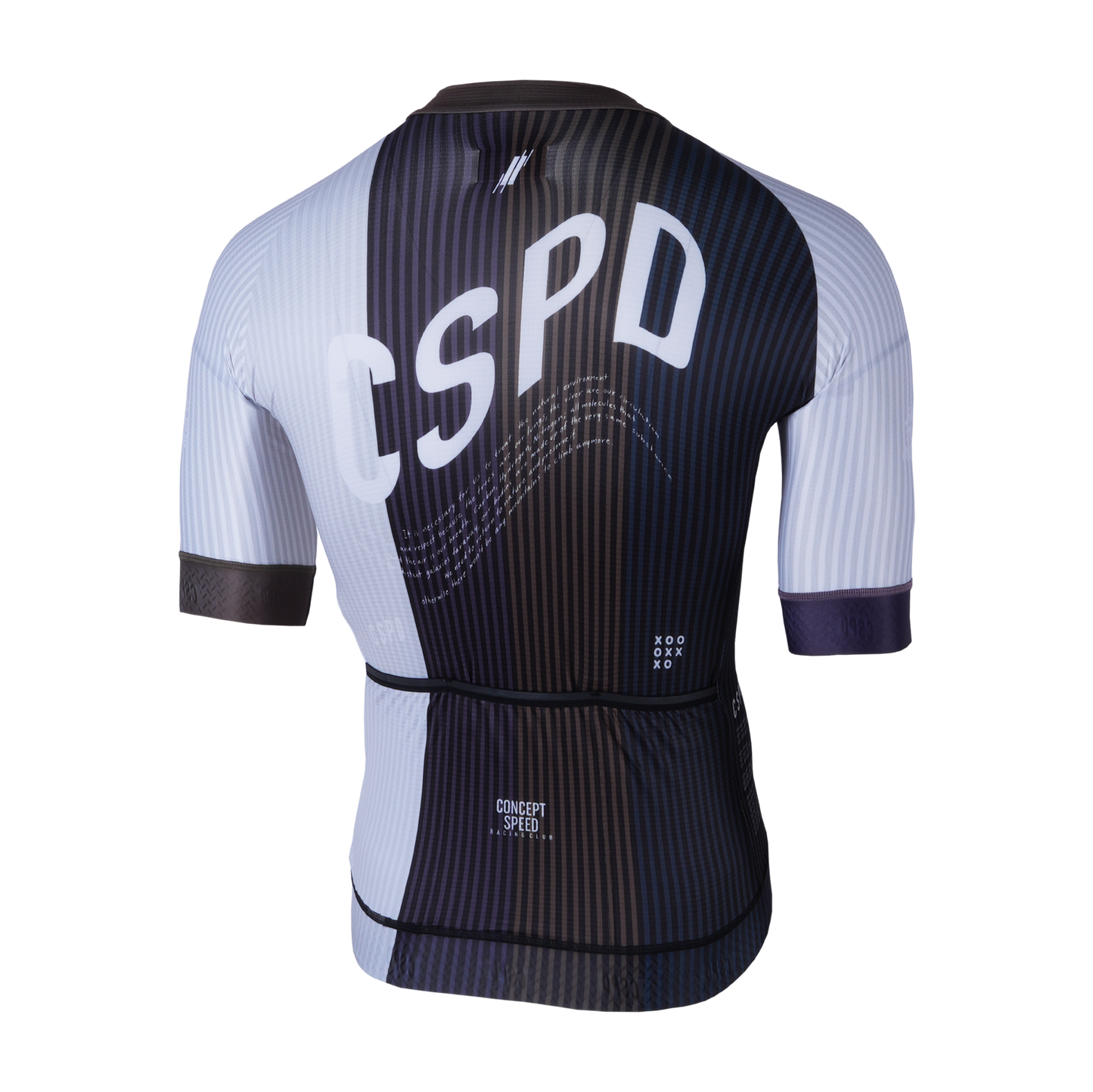 CSPD - WAVE LTD JERSEY