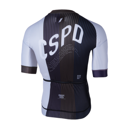 CSPD - WAVE LTD JERSEY