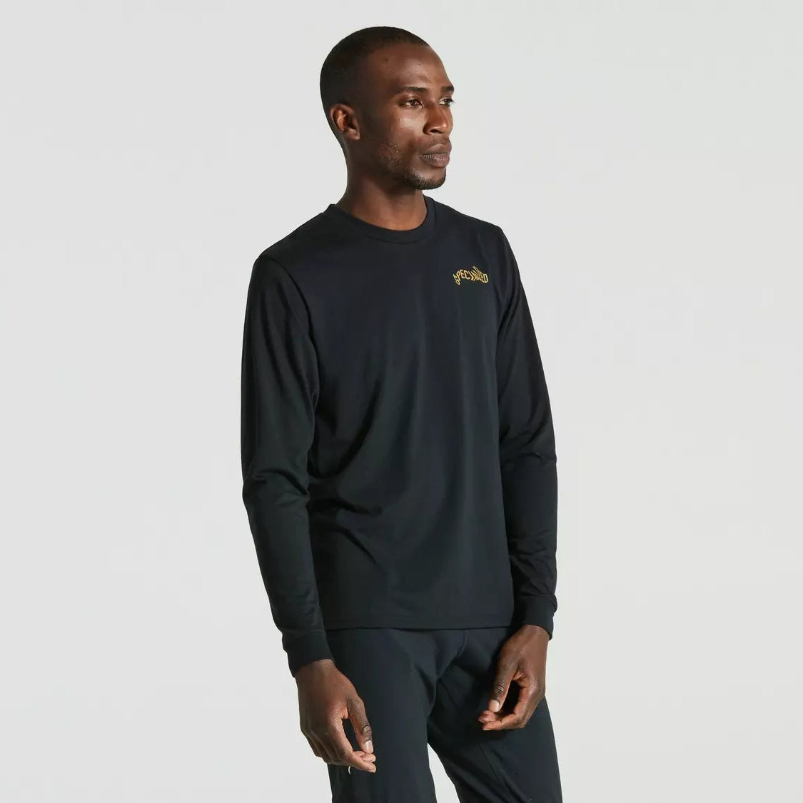 SPECIALIZED WARPED TEE LS