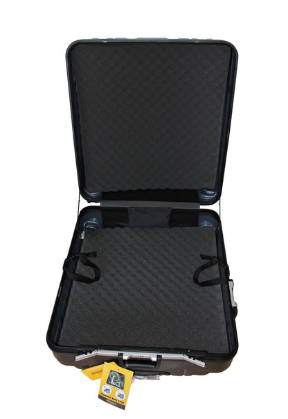PRESIDENT FOLDING BIKE HARD CASE FOR BROMPTON