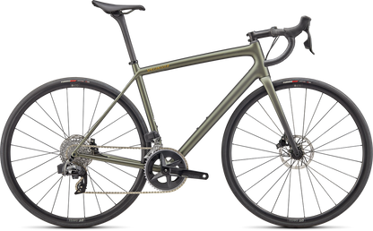 SPECIALIZED AETHOS COMP ROAD BIKE (READY IN-STORE)