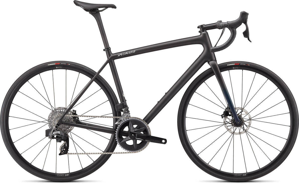 SPECIALIZED AETHOS COMP ROAD BIKE (READY IN-STORE)