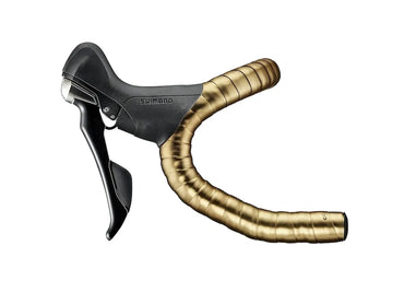 CICLOVATION ADV. LEATHER TOUCH VAPOR METALLIC BARTAPE