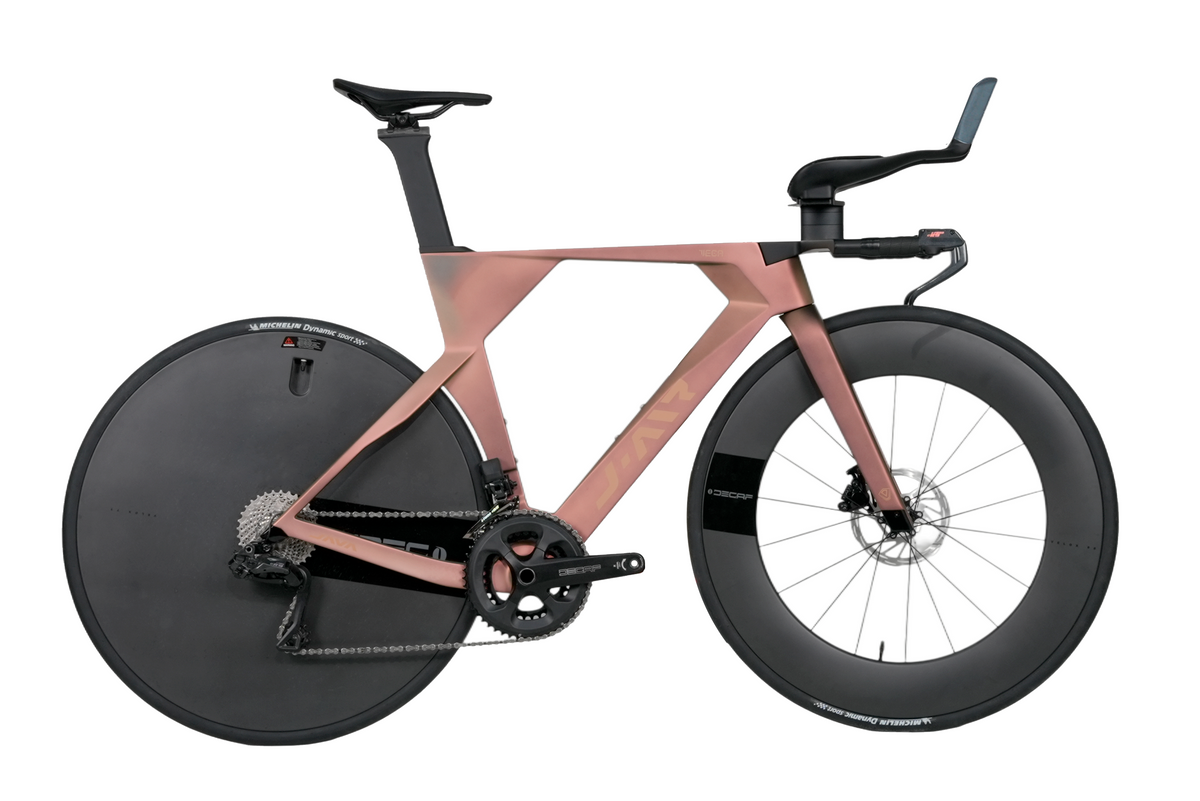 J-AIR VEGA TT