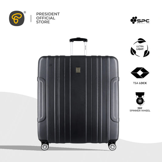 PRESIDENT FOLDING BIKE HARD CASE FOR BROMPTON