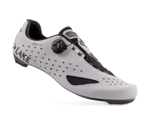 LAKE CX219 ROAD SHOES