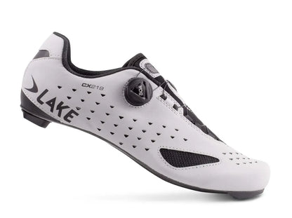 LAKE CX219 ROAD SHOES