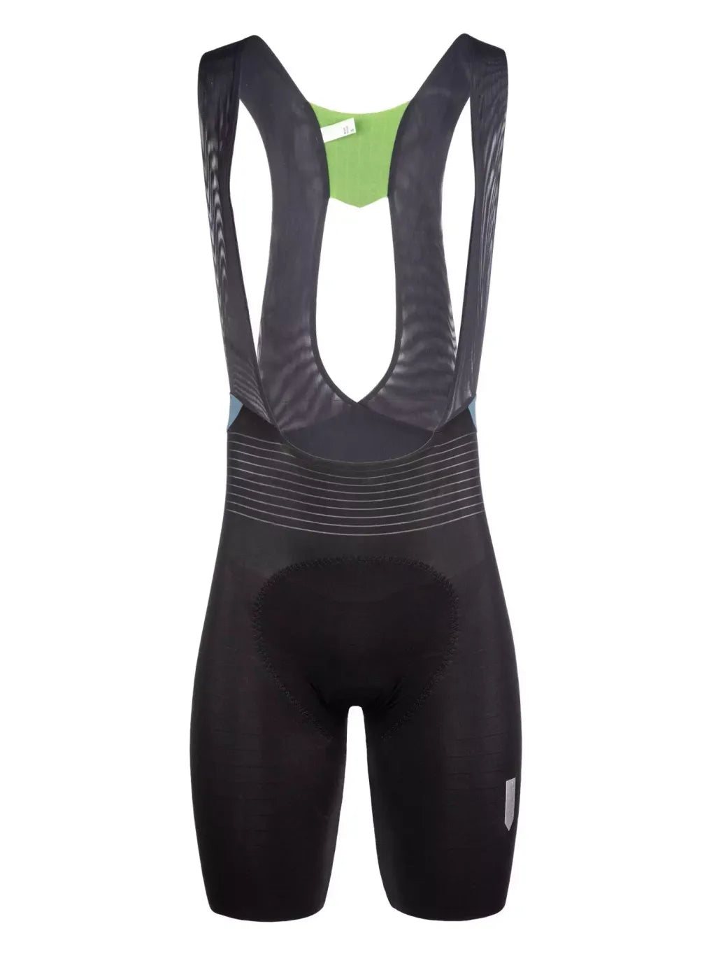 Q36.5 SALOPETTE UNIQUE MEN BIBSHORTS