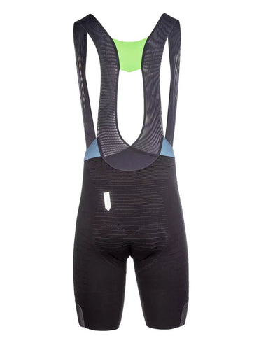 Q36.5 SALOPETTE UNIQUE MEN BIBSHORTS