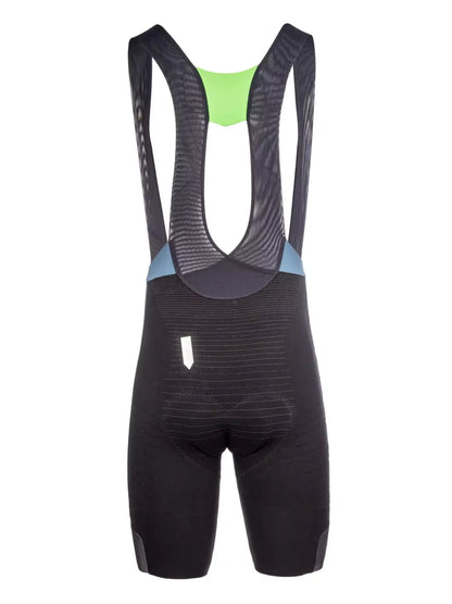 Q36.5 SALOPETTE UNIQUE WOMEN BIBSHORTS