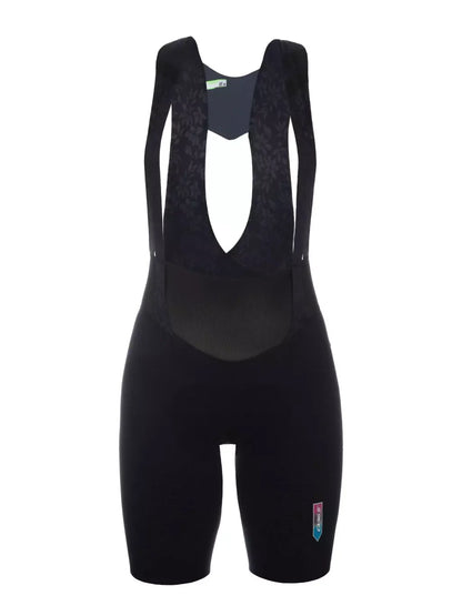 NB Q36.5 SALOPETTE DOTTORE CLIMA WOMEN BIBSHORTS