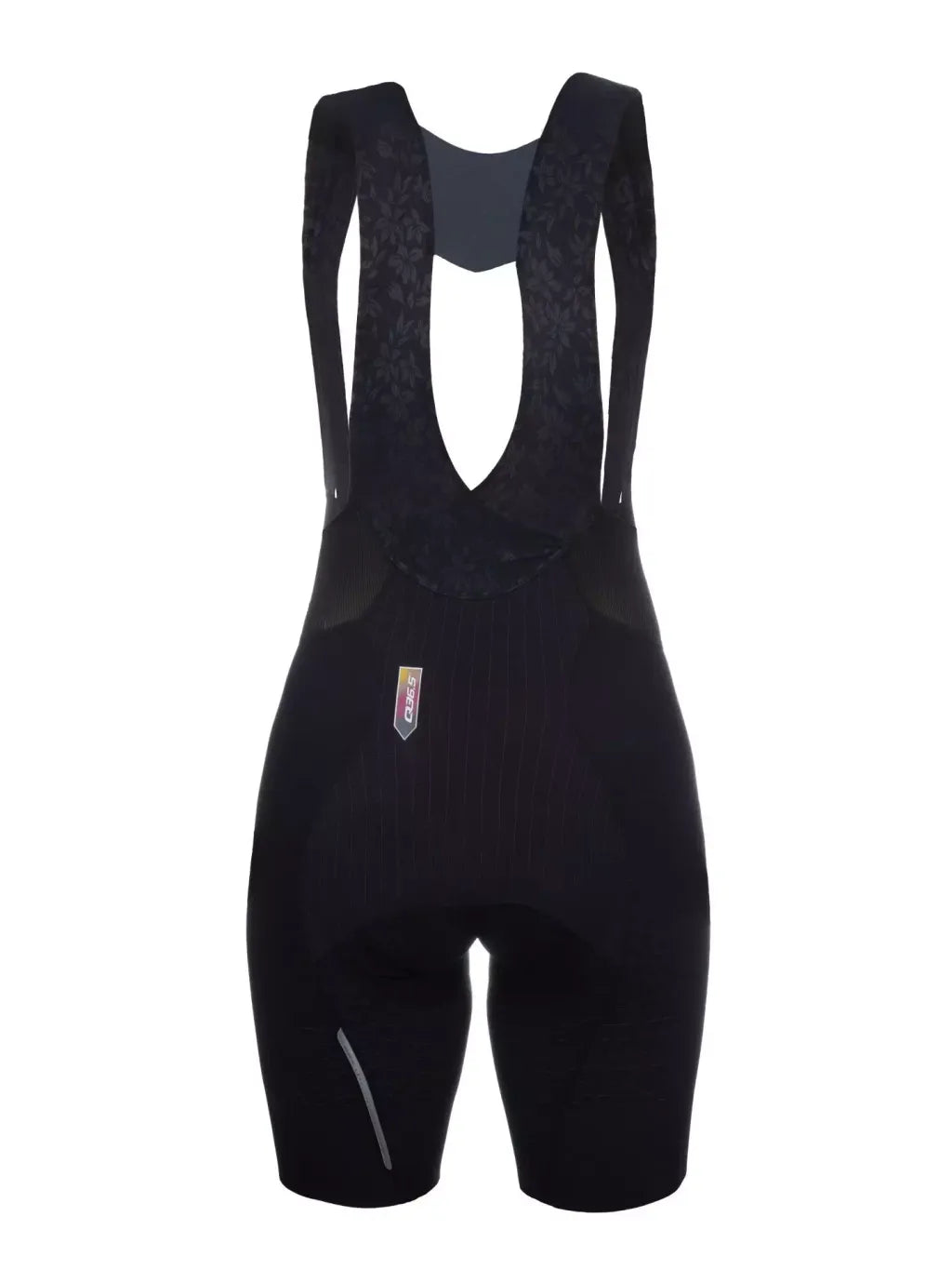 NB Q36.5 SALOPETTE DOTTORE CLIMA WOMEN BIBSHORTS