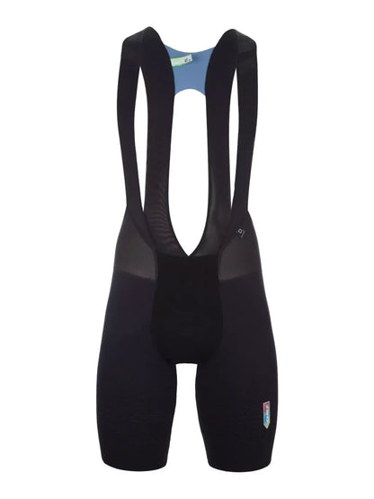 NB Q36.5 SALOPETTE DOTTORE CLIMA MEN BIBSHORTS