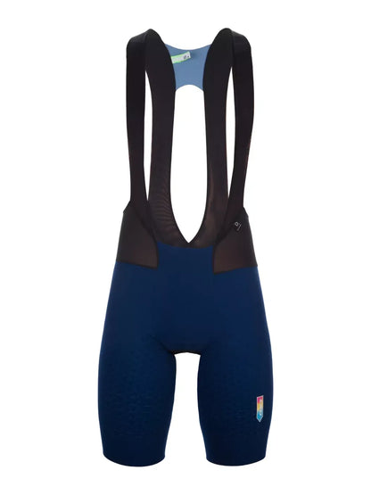 NB Q36.5 SALOPETTE DOTTORE CLIMA MEN BIBSHORTS