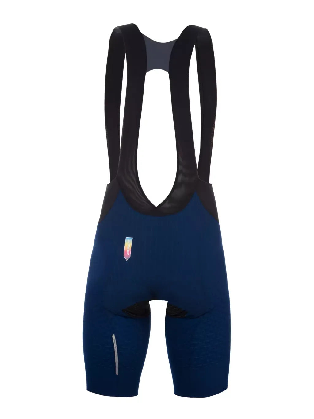 NB Q36.5 SALOPETTE DOTTORE CLIMA MEN BIBSHORTS