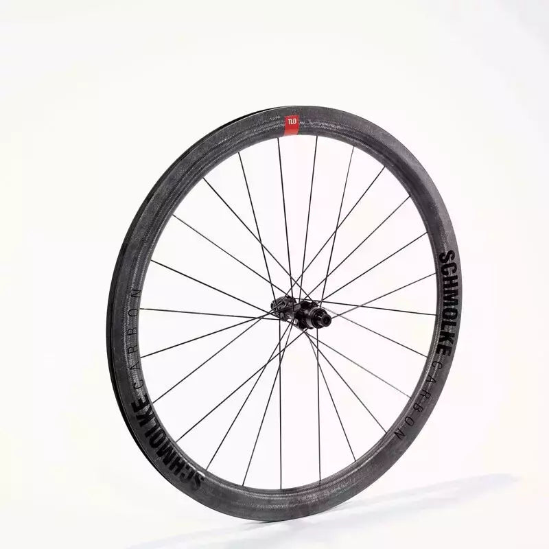 SCHMOLKE TLO 45 BLACK ED. DT SWISS 180 WHEELSET