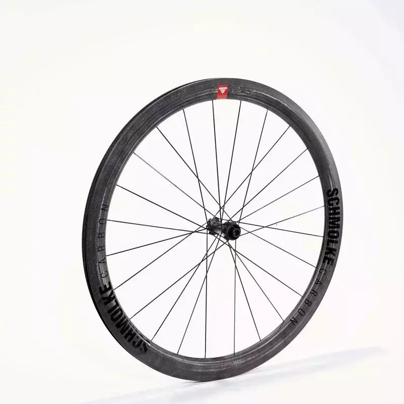 SCHMOLKE TLO 45 BLACK ED. DT SWISS 180 WHEELSET