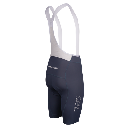 CSPD - KMS TECH WOMEN BIBSHORT