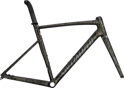 SPECIALIZED ALLEZ SPRINT FRAMESET (READY IN-STORE)