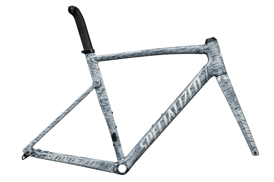 SPECIALIZED ALLEZ SPRINT FRAMESET (READY IN-STORE)