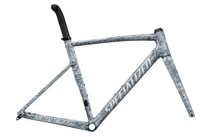 SPECIALIZED ALLEZ SPRINT FRAMESET (READY IN-STORE)