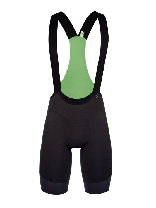 Q36.5 GREGARIUS ULTRA LONG LEG MEN BIBSHORTS