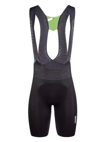 Q36.5 SALOPETTE UNIQUE WOMEN BIBSHORTS