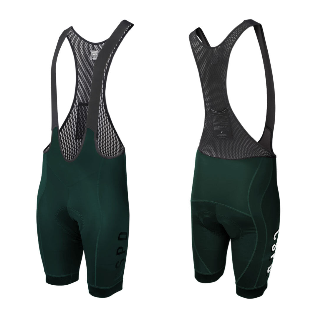 CSPD - ORIGINAL WOMEN BIBSHORTS