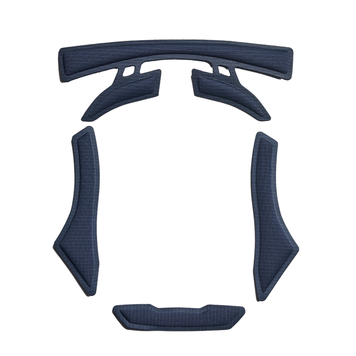HJC IBEX 3 INNER PADDING