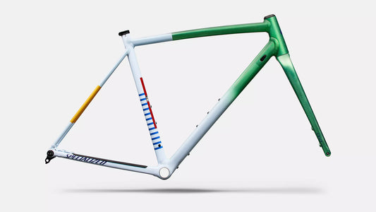 SPECIALIZED CRUX DSW FRAMESET