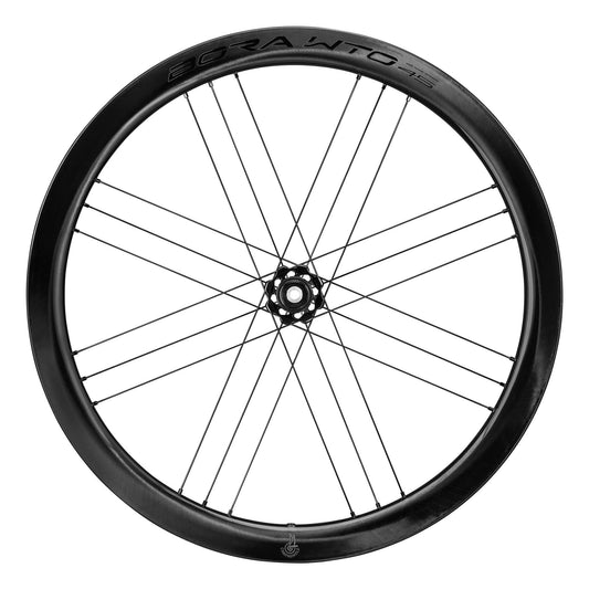 CAMPAGNOLO BORA WTO 45 DB 2WF C23 WHEELSET