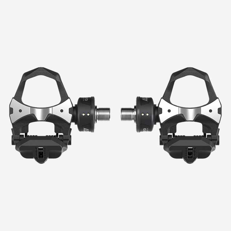 FAVERO ASSIOMA DUO POWER METER PEDALS