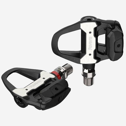 ASSIOMA PRO RS-1 POWER METER PEDAL