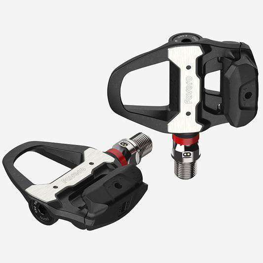 ASSIOMA PRO RS-2 POWER METER PEDAL