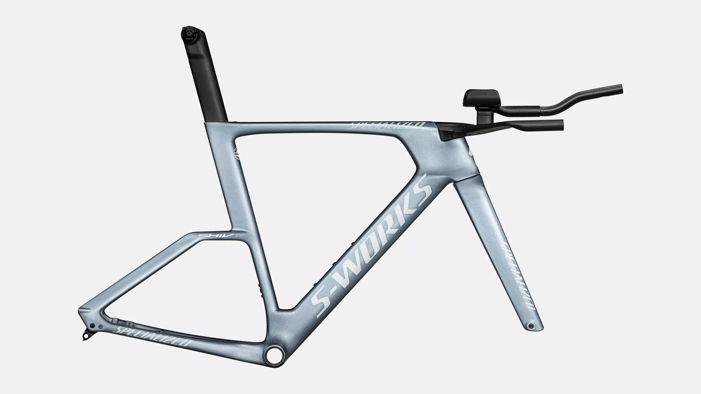 S-WORKS SHIV TT DISC MODULE
