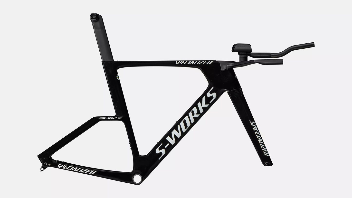S-WORKS SHIV TT DISC MODULE