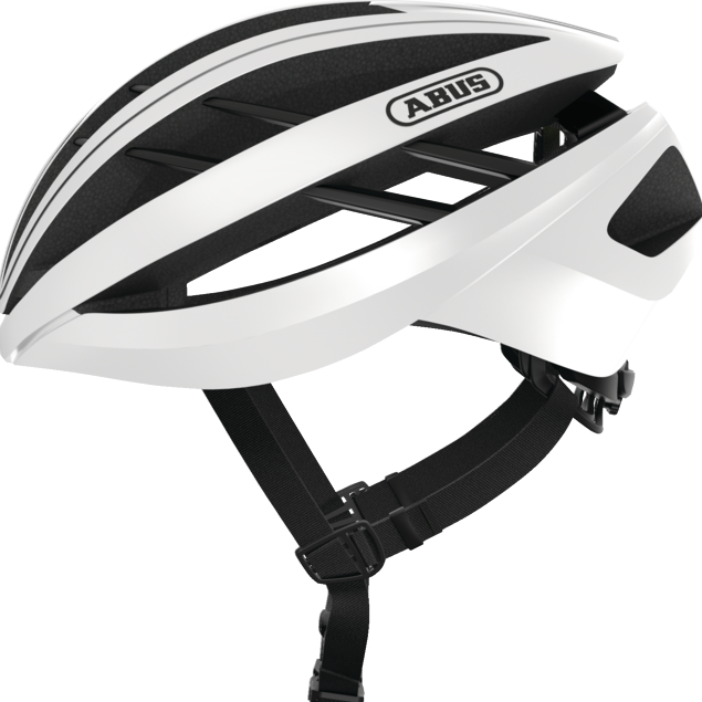 ABUS AVENTOR HELMET