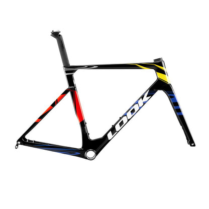 LOOK 795 BLADE 2 RS ICONIC FRAMESET