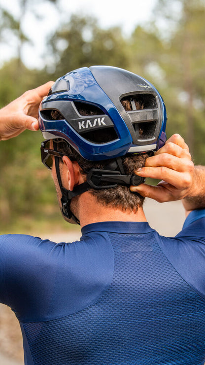 KASK ELEMENTO HELMET