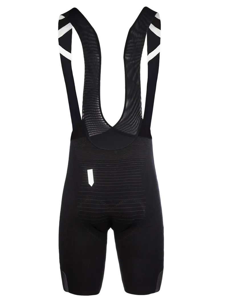 Q36.5 UNIQUE PRO MEN BIBSHORTS